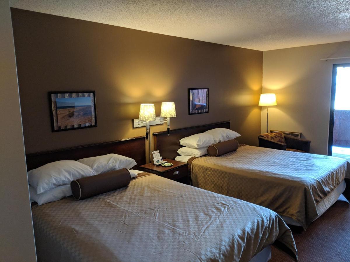 Cedar Hill Bed & Breakfast