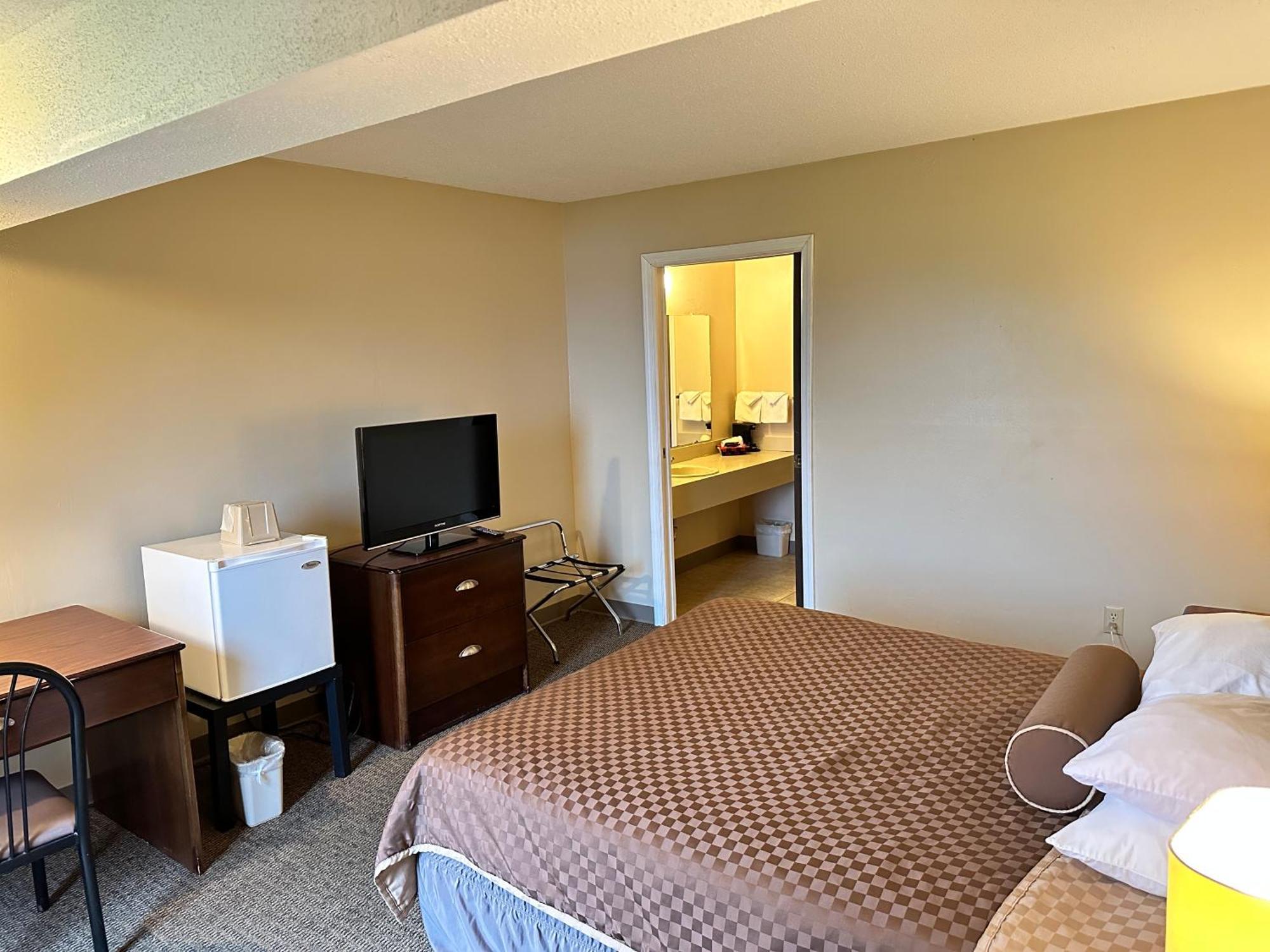 Cedar Hill Bed & Breakfast Saint Ignace