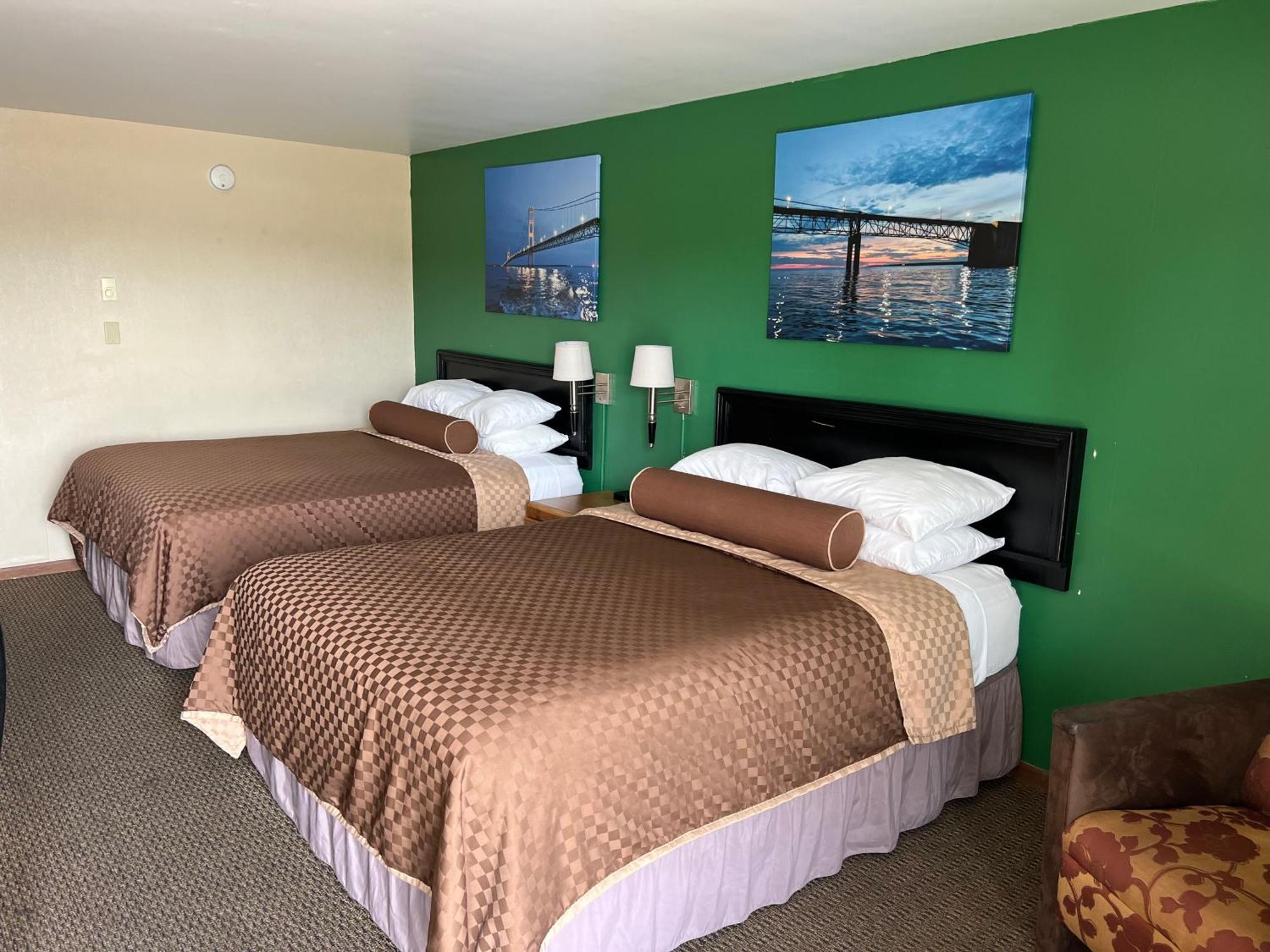 Cedar Hill Bed & Breakfast