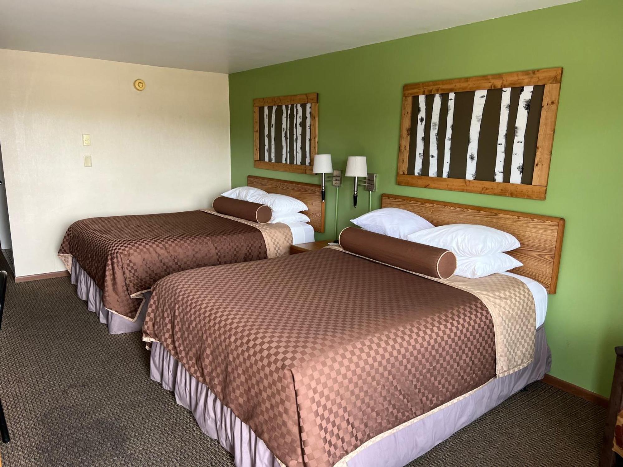 Cedar Hill Bed & Breakfast