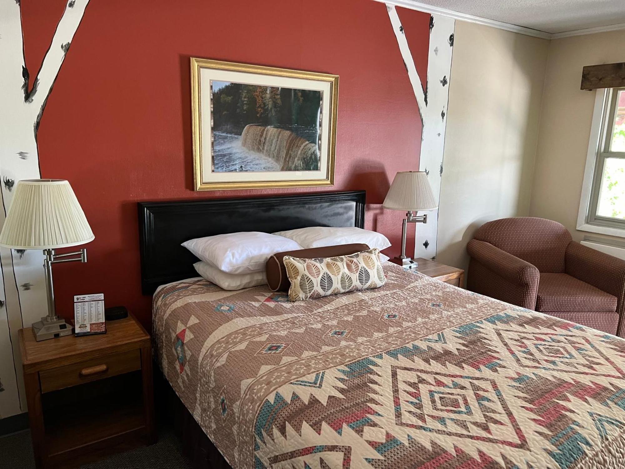 Cedar Hill Bed & Breakfast