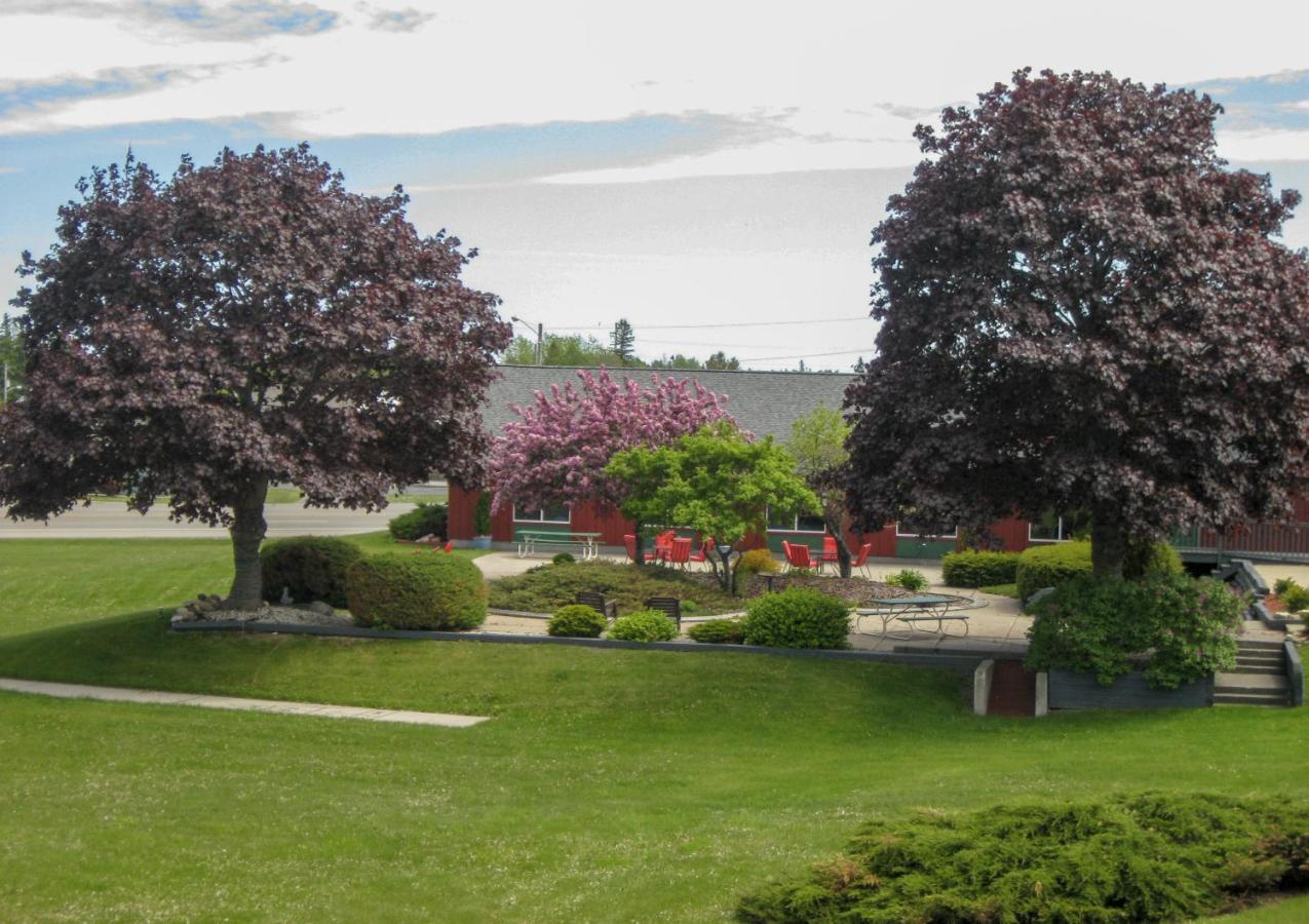 Cedar Hill Saint Ignace