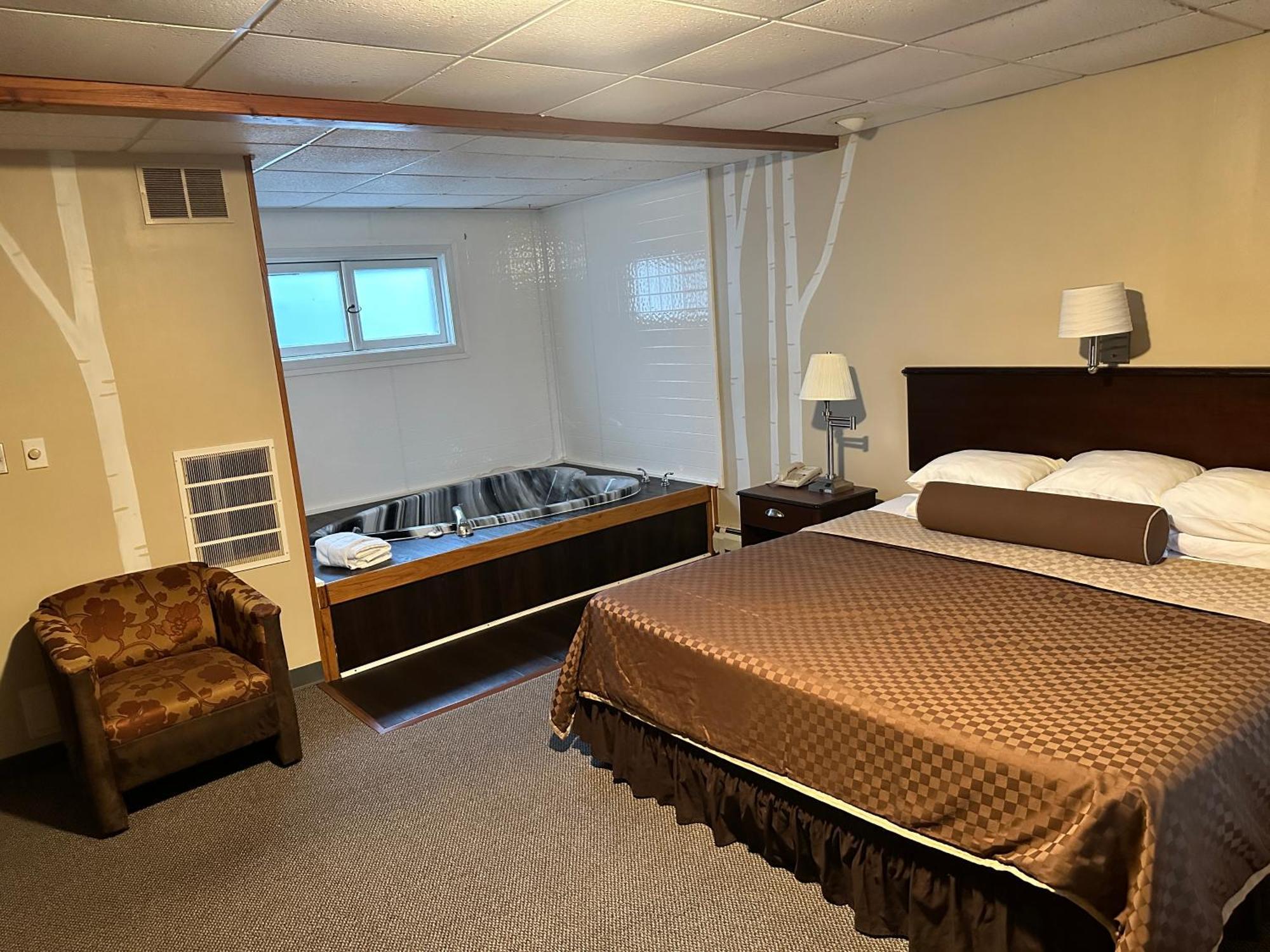 Bed & Breakfast Cedar Hill *