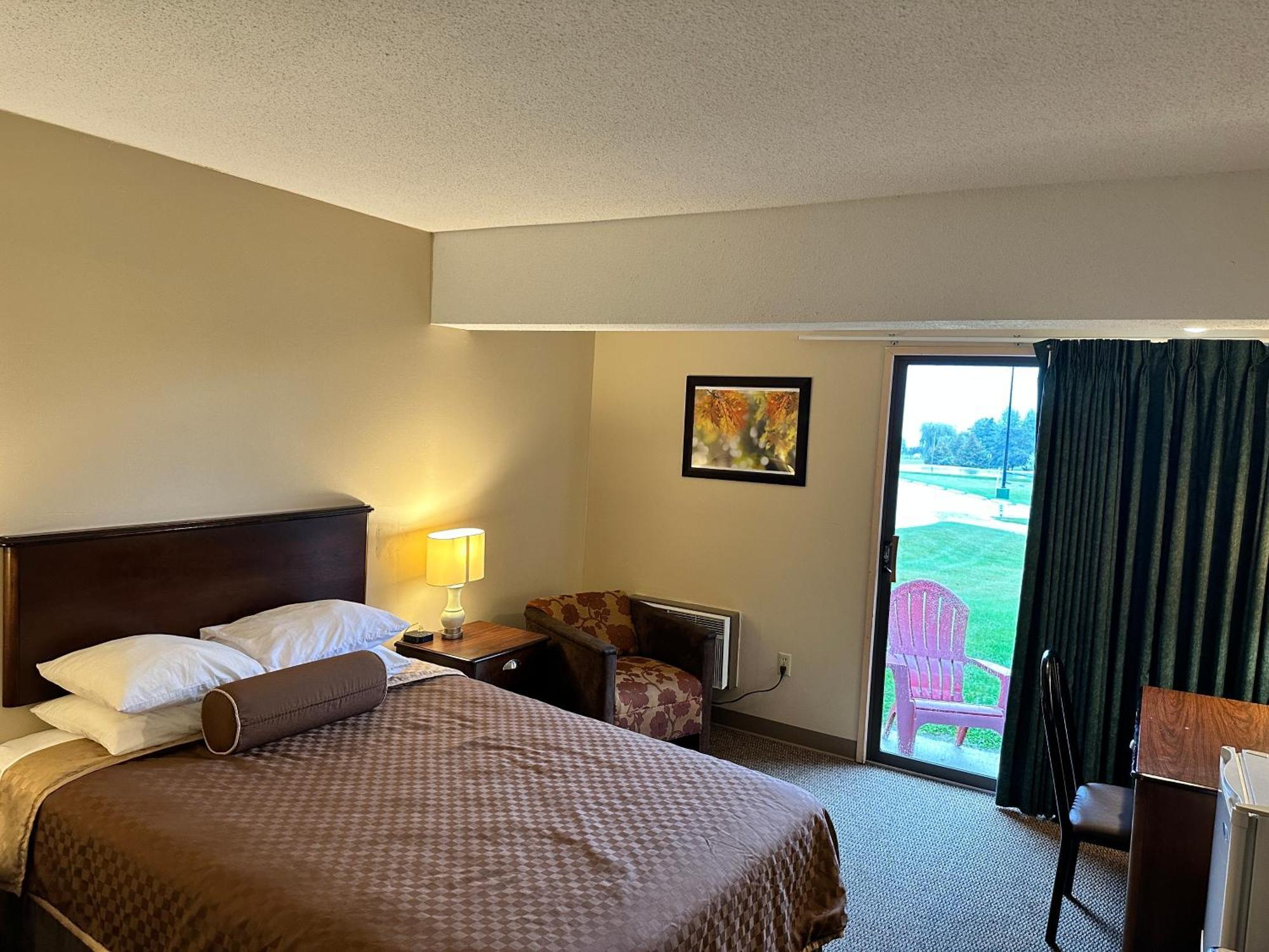 Cedar Hill Bed & Breakfast