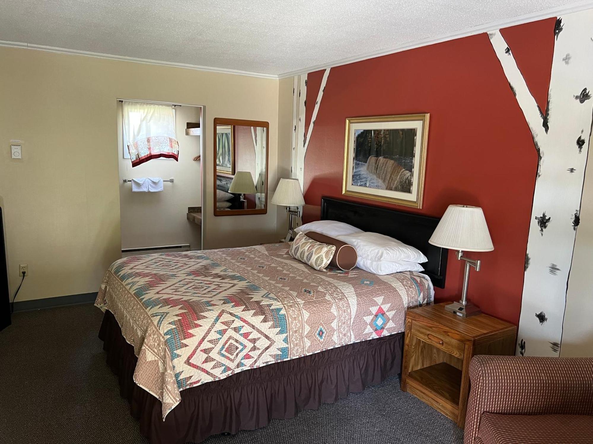 Cedar Hill Bed & Breakfast *