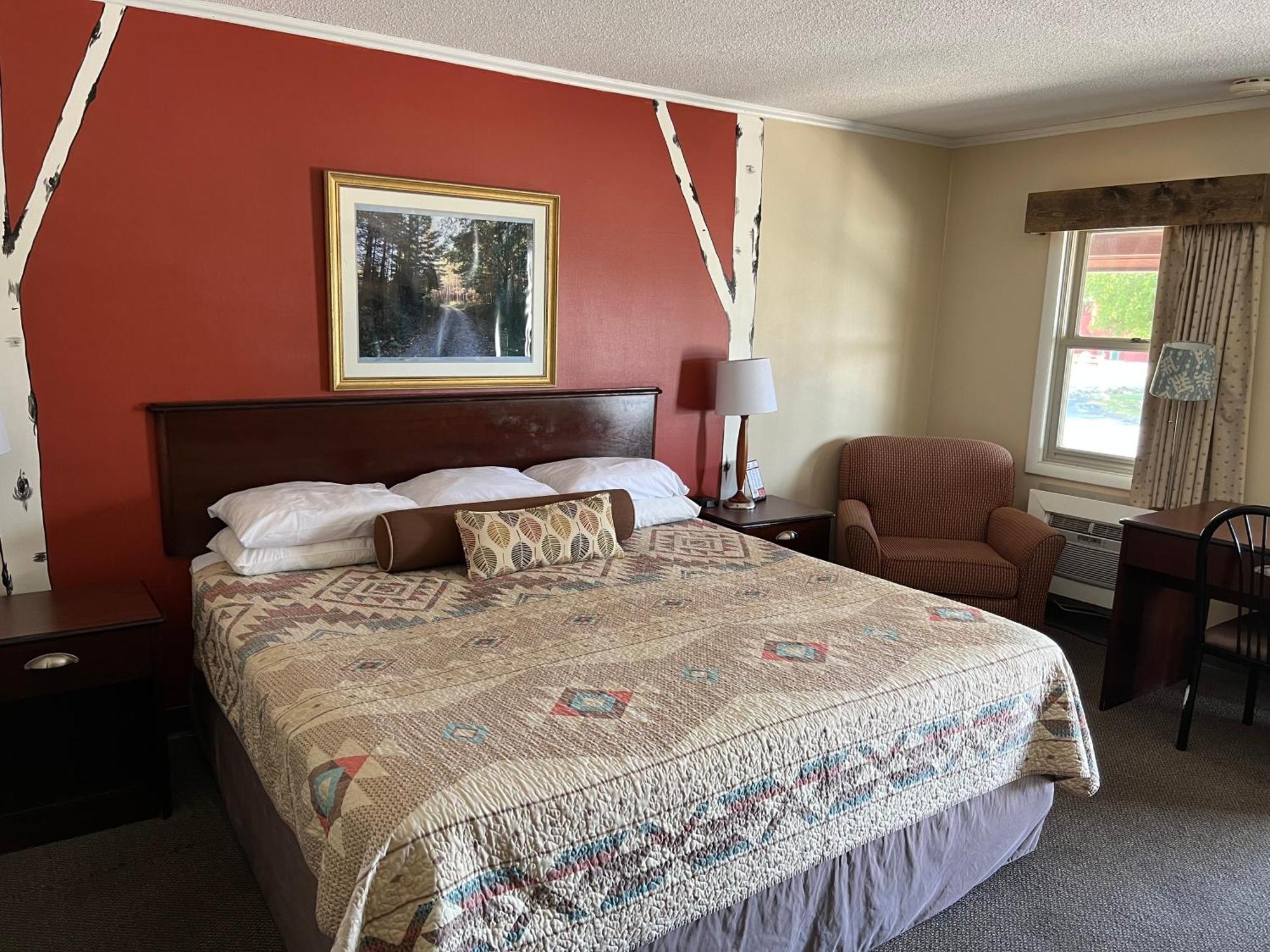 Cedar Hill Bed & Breakfast Saint Ignace